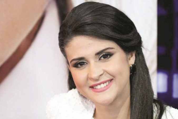 سلمى رشيد﻿