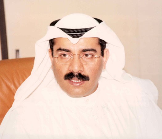 المستشار عادل الهويدي