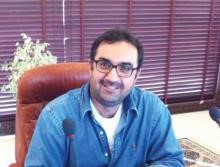 عماد يوسف جمعة﻿