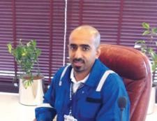فهد سامي الحربي﻿