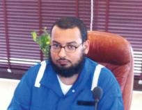 يحيل محمد العازمي﻿