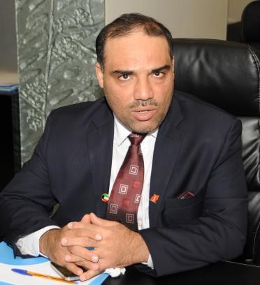 مفيصل الكنكوني ﻿