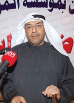 علي السكوني﻿