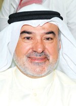صالح عاشور﻿
