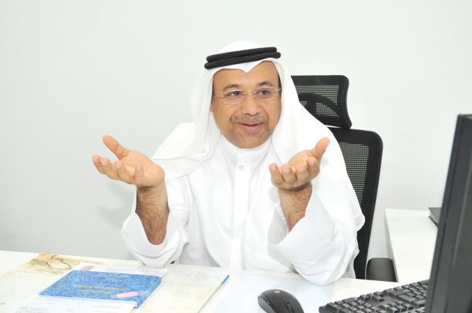 د عمر البناي