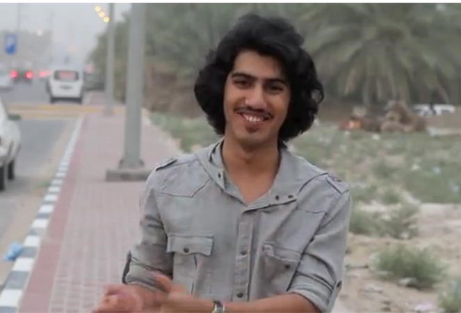 بالفيديو.. ما المواصفات التي يتمناها الشباب السعودي في شريكة حياته؟