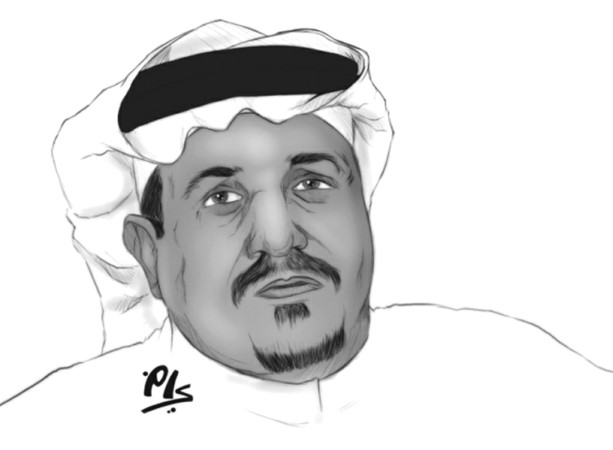 سعد بن جدلان