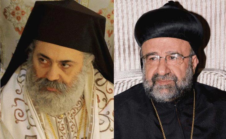 «راهبات معلولا» على خطى «مخطوفي أعزاز»