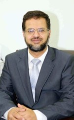 دعلي الدهام ﻿