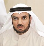 حمدان العازمي﻿