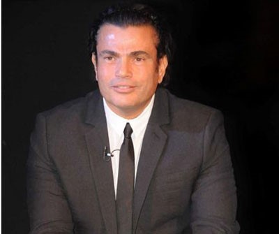 عمرو دياب