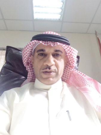 عبدالسلام الكندري