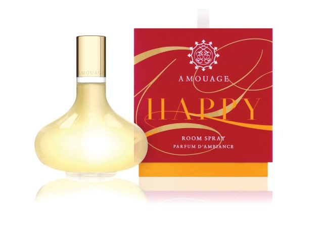«أمواج» دار عطور عالمية مبتكرة وراقية