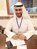 م يوسف النهام