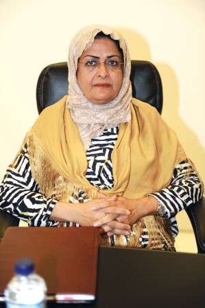 جميلة الدواس﻿