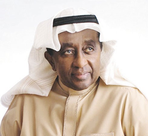 دعبدالرب ادريس ﻿