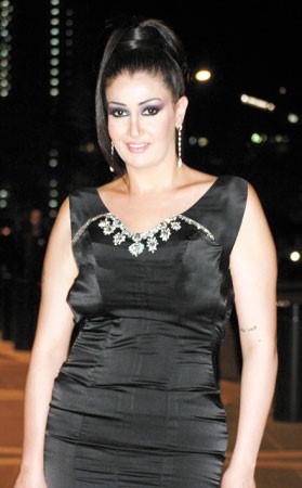 غادة عبدالرازق