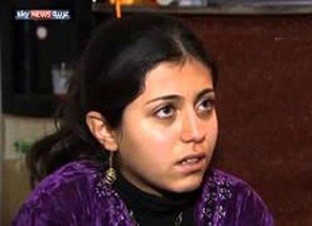 بالفيديو.. طفلة سورية تبكي بحرقة لتزويجها وحرمانها من مواصلة الدراسة
