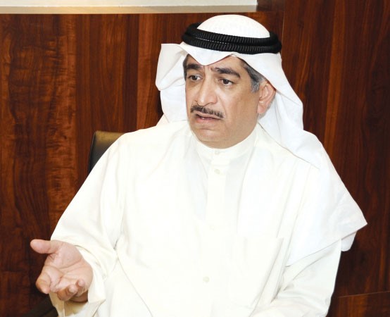 الجارالله لقراء «الأنباء»: نمتلك مقومات النجاح كاملة لكننا نفتقر إلى الإدارة والقرار من قبل القيادات التنفيذية مع أن العقول الكويتية جبارة