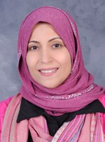 د اديبة الحرز