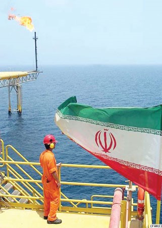 «أوپيك» في مأزق.. إيران والعراق تغرقان سوق النفط