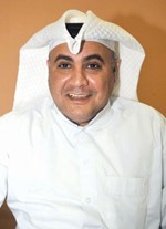 شافي الهاجري﻿