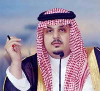 الظروف الصحية تؤجل أمسية عبد الرحمن بن مساعد في دبي