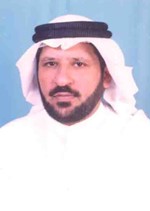 محمد الخالدي