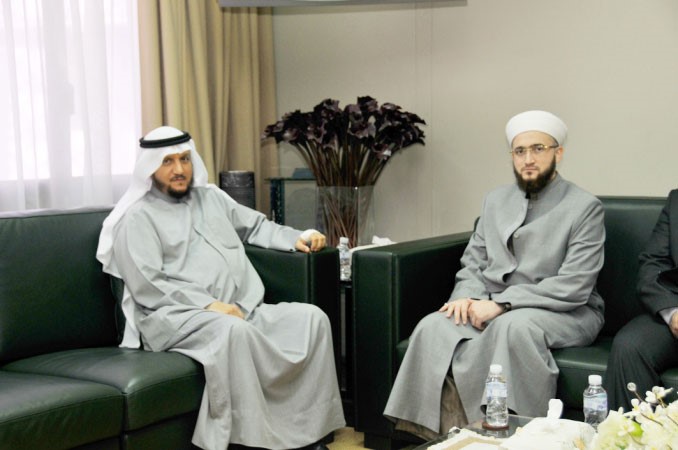 شريدة المعوشرجي مستقبلا كمال سميع سميعولين