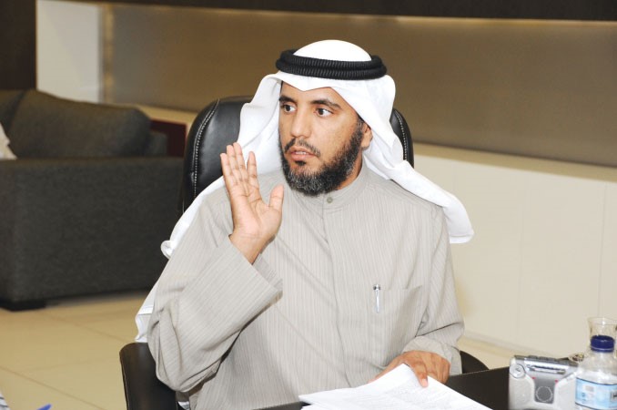 النائب د حسين قويعان﻿
