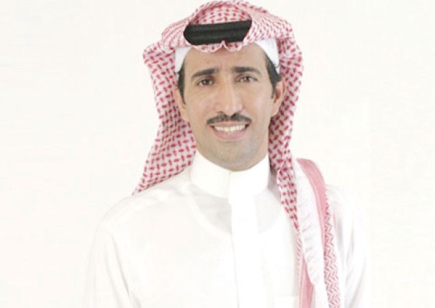 فايز المالكي يثير الجدل عبر الـ «keek»