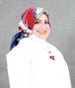 باسمة الدهيم 