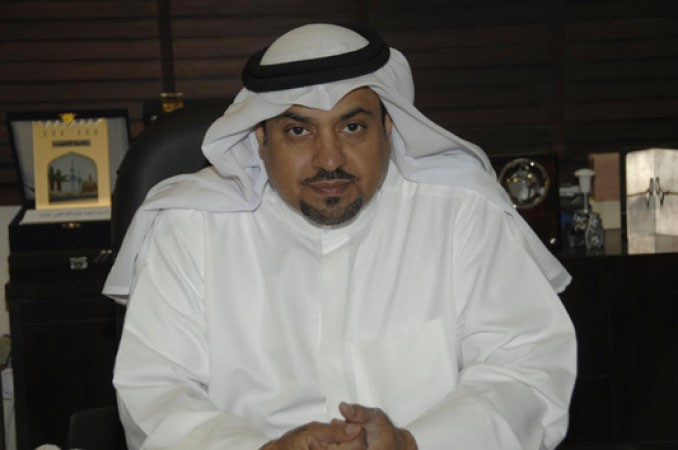 عبدالله العلي﻿
