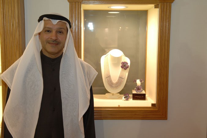 ناصر الصايغ﻿