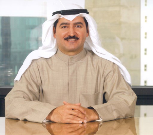 حمد المرزوق﻿