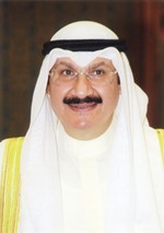 الشيخ سالم العبدالعزيز﻿
