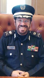 اللواء يوسف الانصاري﻿