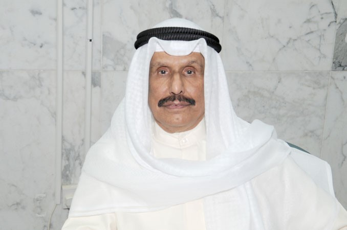 محمد المعجل﻿