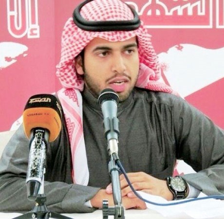 فلاح العجمي ﻿