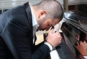رامي عياش..ملك الاناقة الرجالية