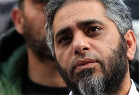 فضل شاكر يحذّر من منتحلي شخصيته على تويتر