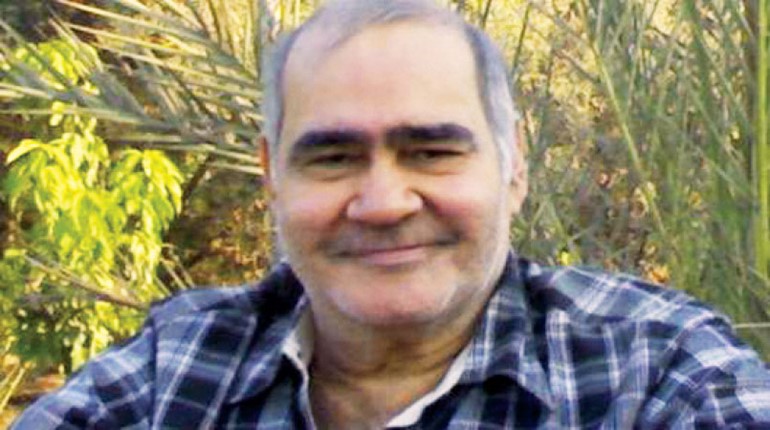 سيد زيان﻿