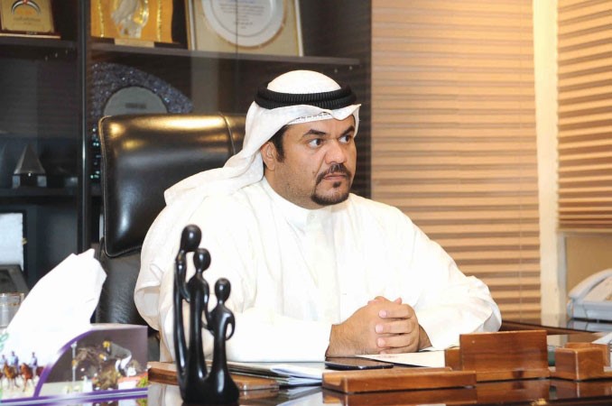 الشيخ صباح الناصر	 اسامة ابوعطية﻿