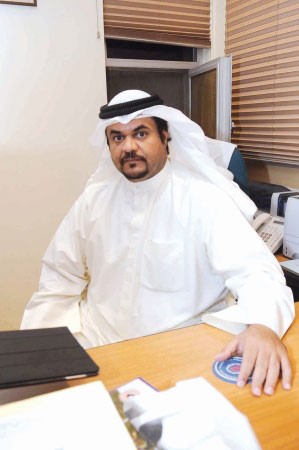الشيخ صباح الناصر﻿
