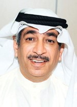 م عادل الخرافي