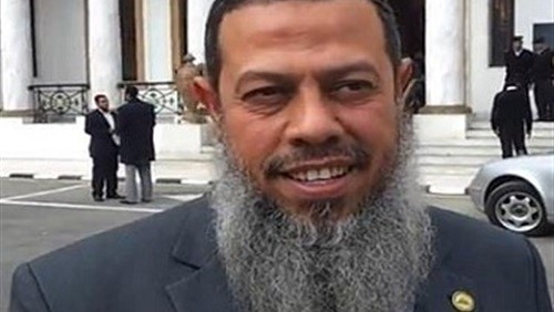 مصلاح عبدالمعبود
