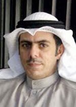 المحامي مشاري العيادة