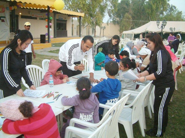 رسم وتلوين للاطفال ﻿