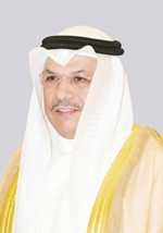 الشيخ خالد الجراح﻿