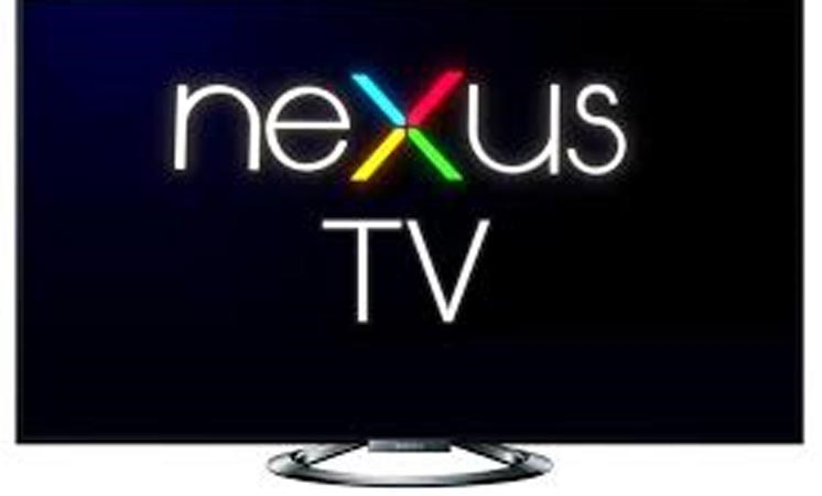 «غوغل» ستطلق نيكسوس TV بنظام أندرويد
